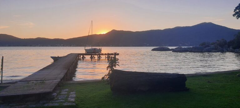 Fotos Residencial Cabanas praia mole