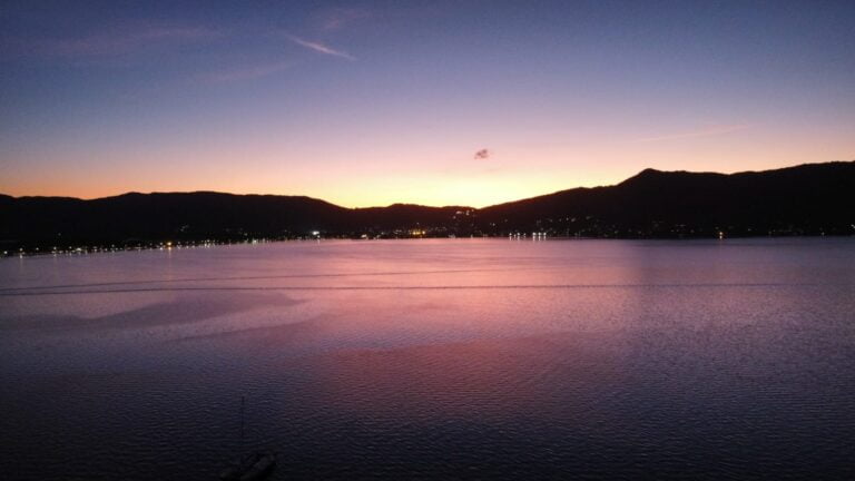 Fotos Residencial Cabanas praia mole