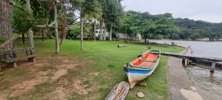 Fotos Residencial Cabanas praia mole