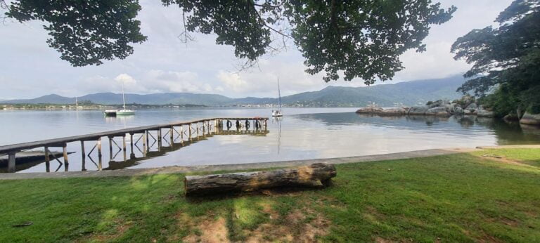 Fotos Residencial Cabanas praia mole