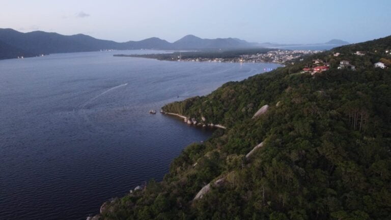 Fotos Residencial Cabanas praia mole