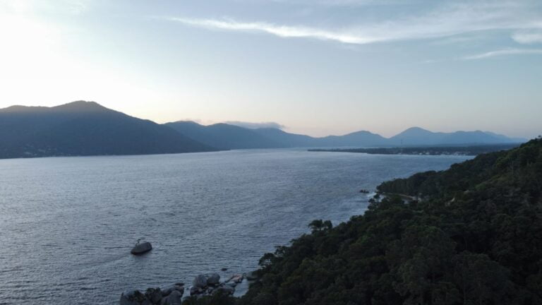 Fotos Residencial Cabanas praia mole