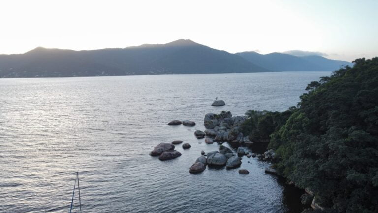 Fotos Residencial Cabanas praia mole