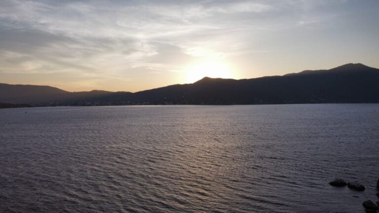 Fotos Residencial Cabanas praia mole