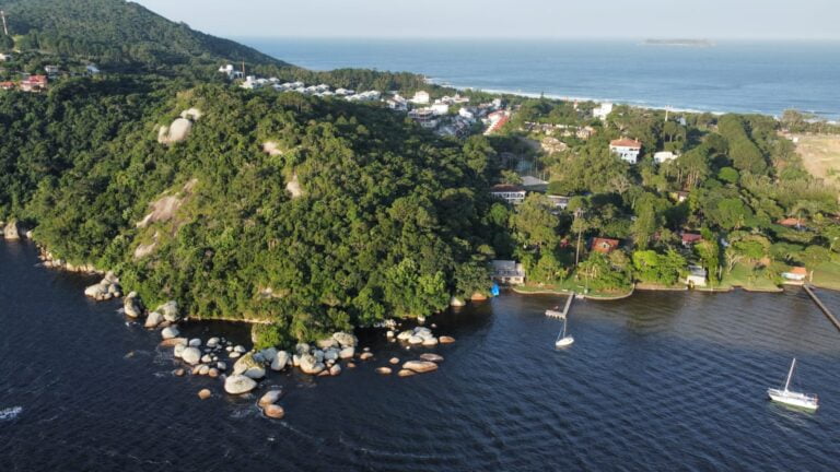 Fotos Residencial Cabanas praia mole